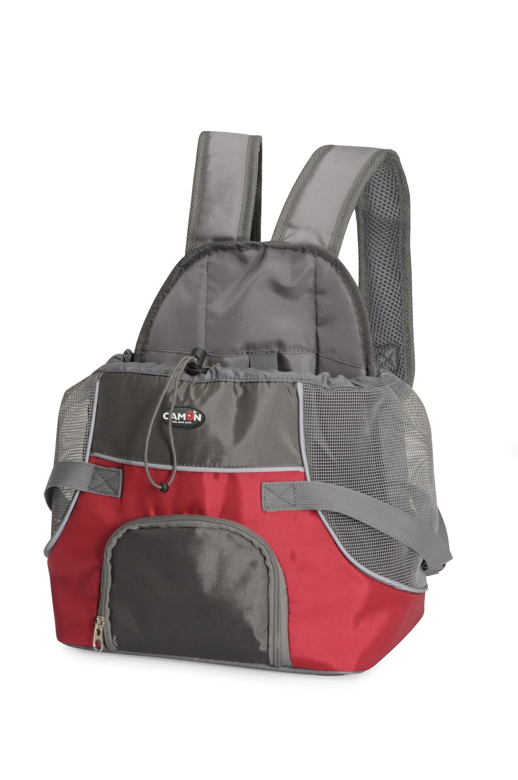 Camon Pet Pocket Zainetto Frontale per Cani Camon Pet Pocket Zainetto Frontale per Cani